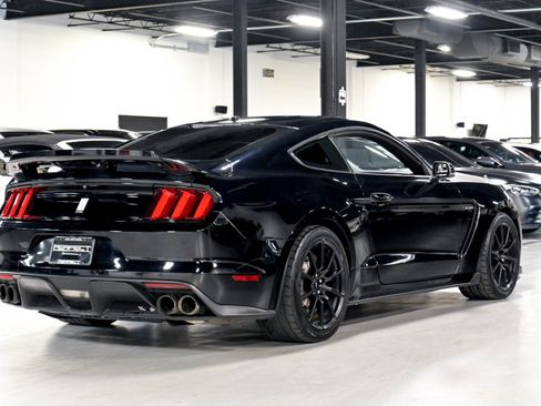 Used 2016 Ford Mustang Shelby GT350 w/ Technology Package RWD image 15