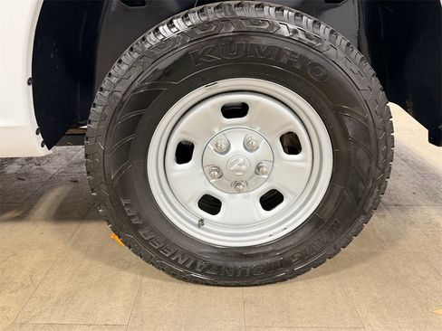 Used 2022 RAM 1500 Tradesman image 14