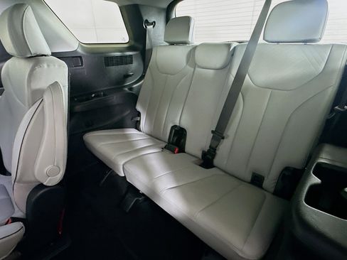 Used 2025 Hyundai Palisade SEL image 29