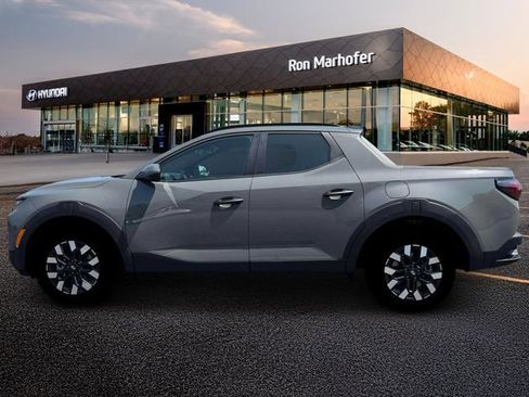 New 2026 Hyundai Santa Cruz SEL AWD/4WD image 3