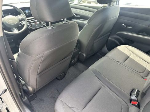 New 2026 Hyundai Tucson Blue SE AWD/4WD image 18