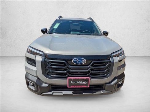 New 2026 Subaru Outback Limited XT AWD/4WD image 2