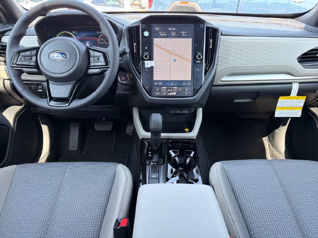 New 2026 Subaru Forester Premium AWD/4WD image 9