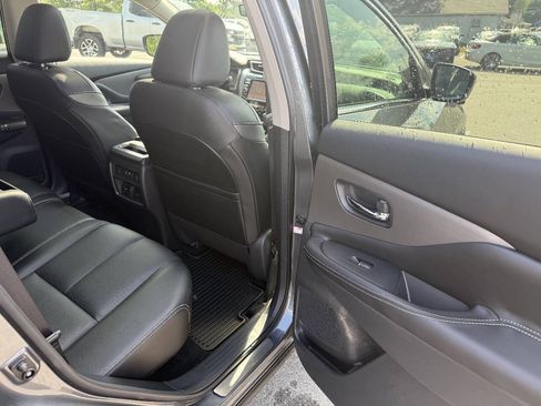 Used 2024 Nissan Murano SL w/ Cargo Package AWD/4WD image 14