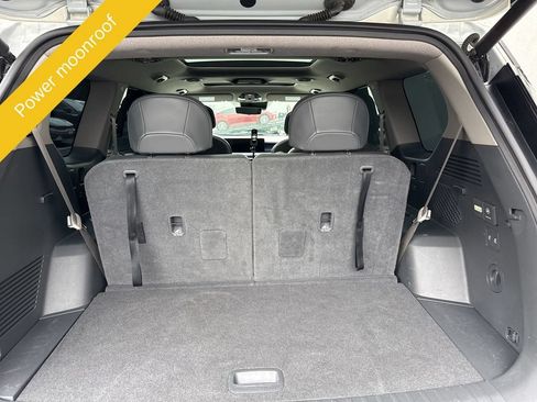 Certified 2024 Kia EV9 Land AWD/4WD image 19