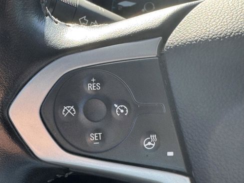 Used 2022 Chevrolet Colorado ZR2 AWD/4WD image 12