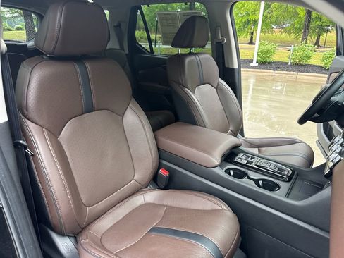 Used 2023 Honda Pilot Elite image 33