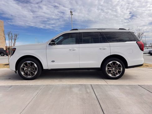 New 2025 Ford Expedition King Ranch image 49