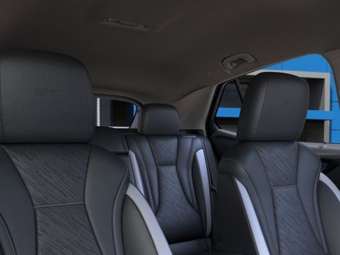 New 2026 Buick Envision Sport Touring AWD/4WD image 24