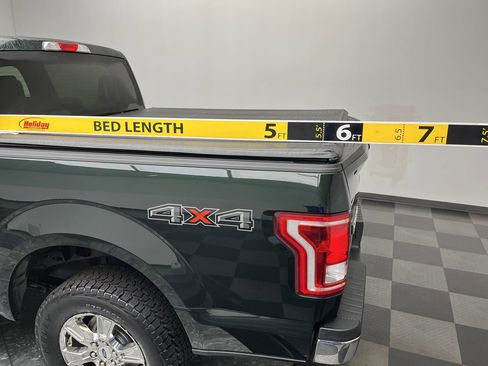 Used 2015 Ford F150 XLT w/ Equipment Group 301A Mid image 26