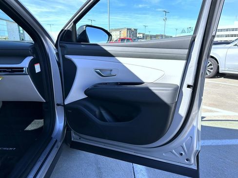 Used 2026 Hyundai Tucson Limited w/ Tow & Go Package image 18