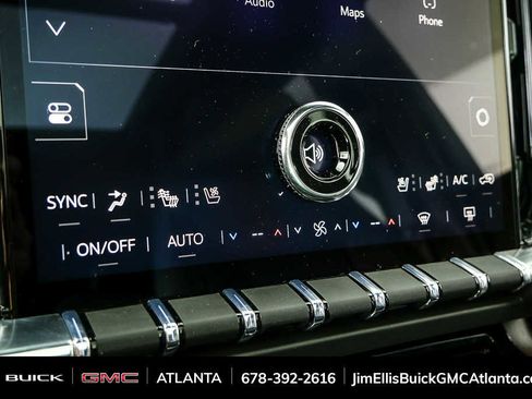 New 2026 GMC Yukon XL Denali image 17