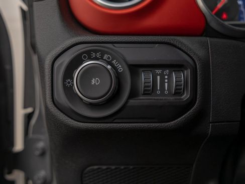 Used 2020 Jeep Wrangler Unlimited Rubicon image 44