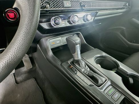 Used 2025 Honda Civic LX image 23