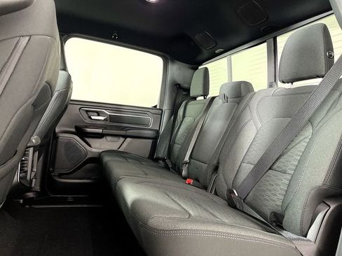 New 2026 RAM 1500 4x4 Crew Cab image 24