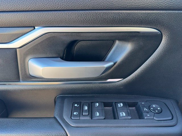Used 2025 RAM 1500 Big Horn RWD image 9