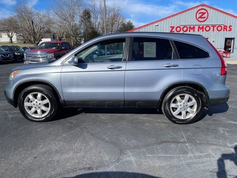 Used 2008 Honda CR-V EX-L image 5