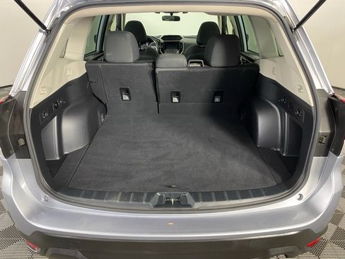 Used 2020 Subaru Forester Premium AWD/4WD image 12