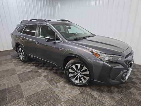 Used 2023 Subaru Outback Limited XT AWD/4WD image 7