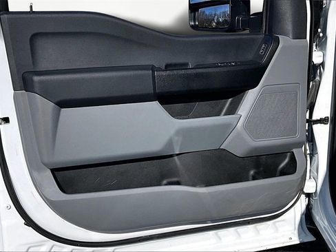 Used 2024 Ford F350 XL w/ XL Off-Road Package image 21