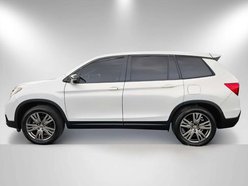 Used 2020 Honda Passport EX-L image 8