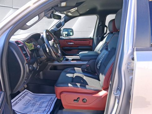 Used 2022 RAM 1500 Rebel image 10