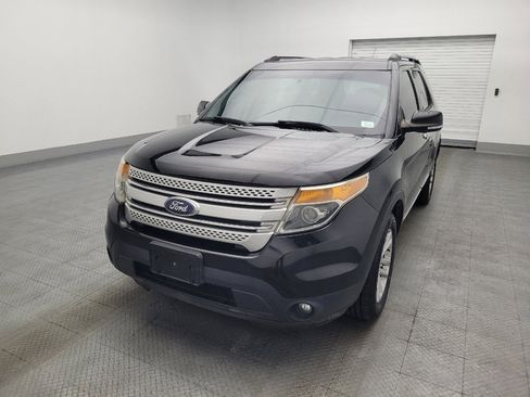 Used 2015 Ford Explorer XLT w/ Equipment Group 202A image 15