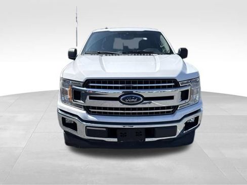 Used 2019 Ford F150 XLT w/ Equipment Group 301A Mid RWD image 3