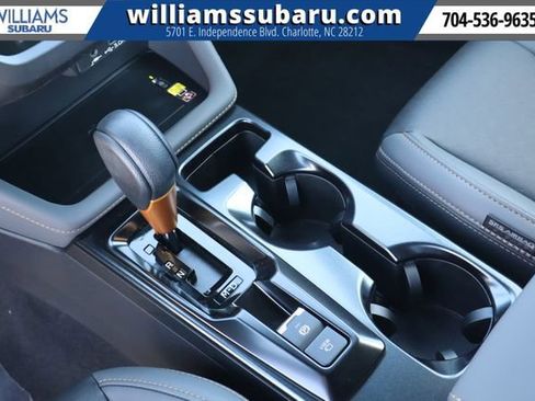 New 2026 Subaru Forester Wilderness w/ Wilderness Package AWD/4WD image 15