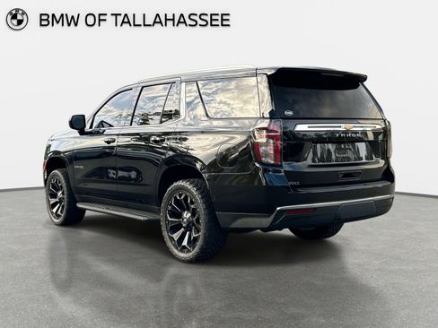 Used 2021 Chevrolet Tahoe LS w/ Driver Alert Package image 7