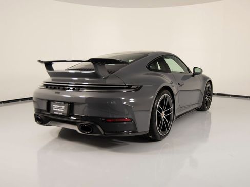 New 2026 Porsche 911 Carrera image 9