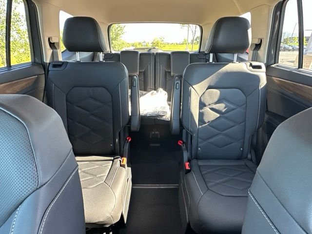 New 2026 Volkswagen Atlas SE AWD/4WD image 27