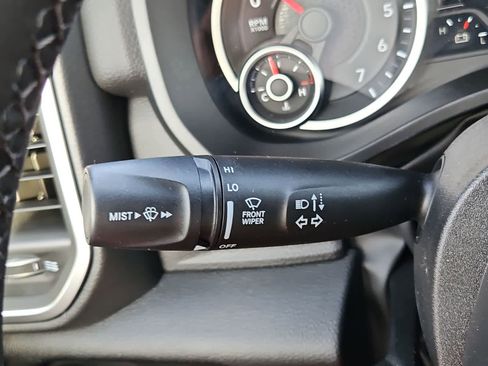 New 2026 RAM 1500 Big Horn image 26