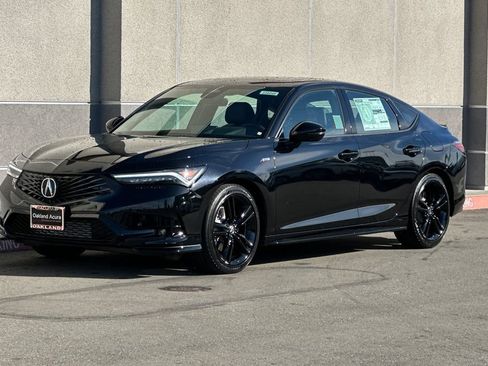 New 2026 Acura Integra A-Spec image 8