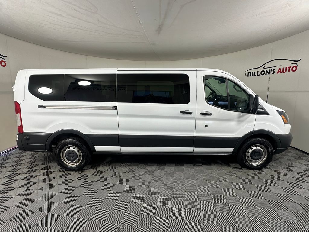 Used 2018 Ford Transit 350 XL RWD image 8