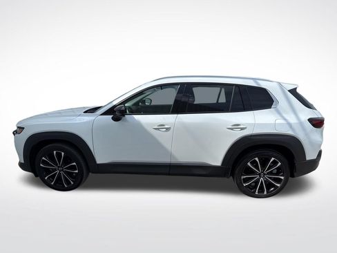 Certified 2025 MAZDA CX-50 AWD 2.5 S w/ Premium Plus Pkg image 5