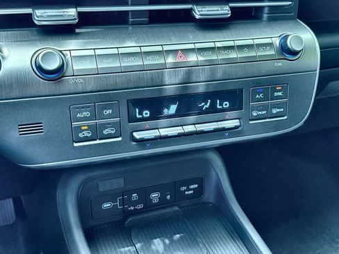 New 2027 Hyundai Kona SEL Sport FWD image 20