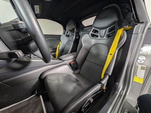 Certified 2023 Porsche 718 Boxster Spyder image 5