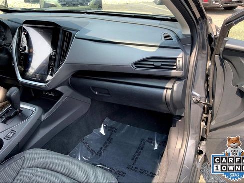 Certified 2024 Subaru Crosstrek 2.0i Premium AWD/4WD image 19