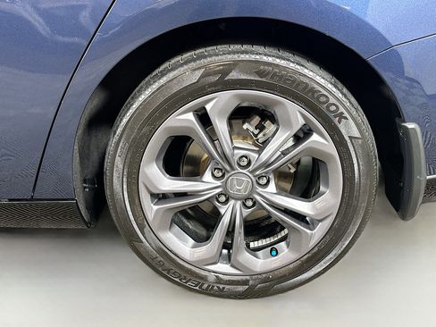 Used 2023 Honda Accord EX-L image 30