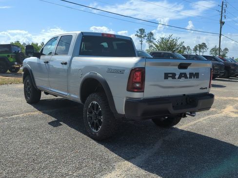 New 2026 RAM 2500 Tradesman image 5