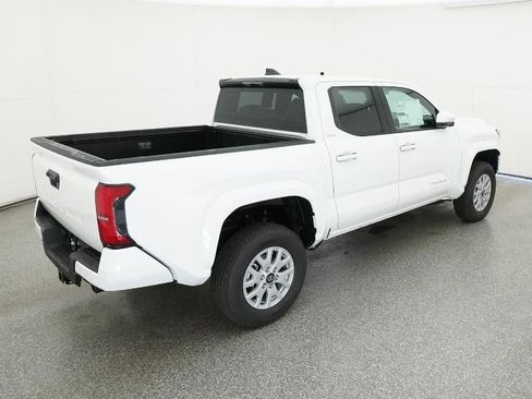 New 2026 Toyota Tacoma SR5 image 9