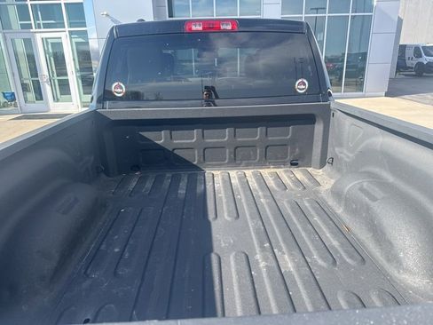 Used 2014 RAM 1500 Express w/ Black Ram 1500 Express Group image 11