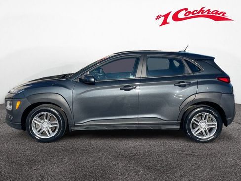Used 2020 Hyundai Kona SE AWD/4WD image 20