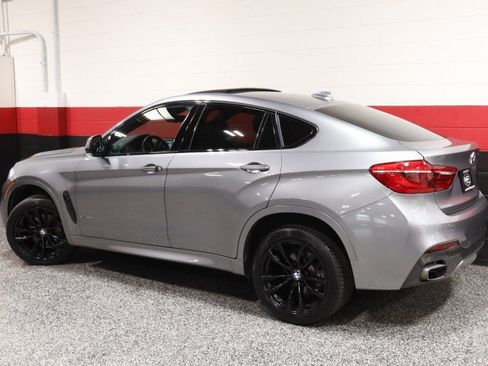 Used 2017 BMW X6 xDrive35i AWD/4WD image 24