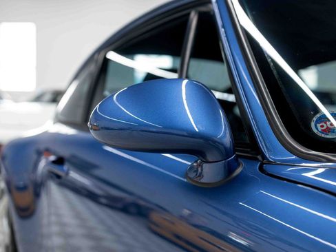 Used 1997 Porsche 911 Carrera RWD image 18