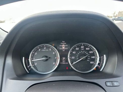 Used 2014 Acura MDX SH-AWD w/ Technology Package image 44