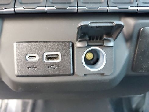 New 2026 Chevrolet Silverado 2500 W/T w/ WT Convenience Package image 24