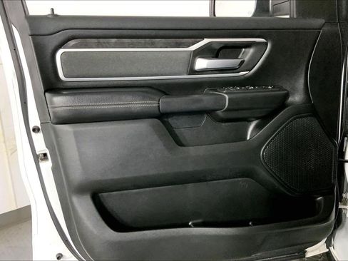 Used 2022 RAM 1500 Big Horn AWD/4WD image 24