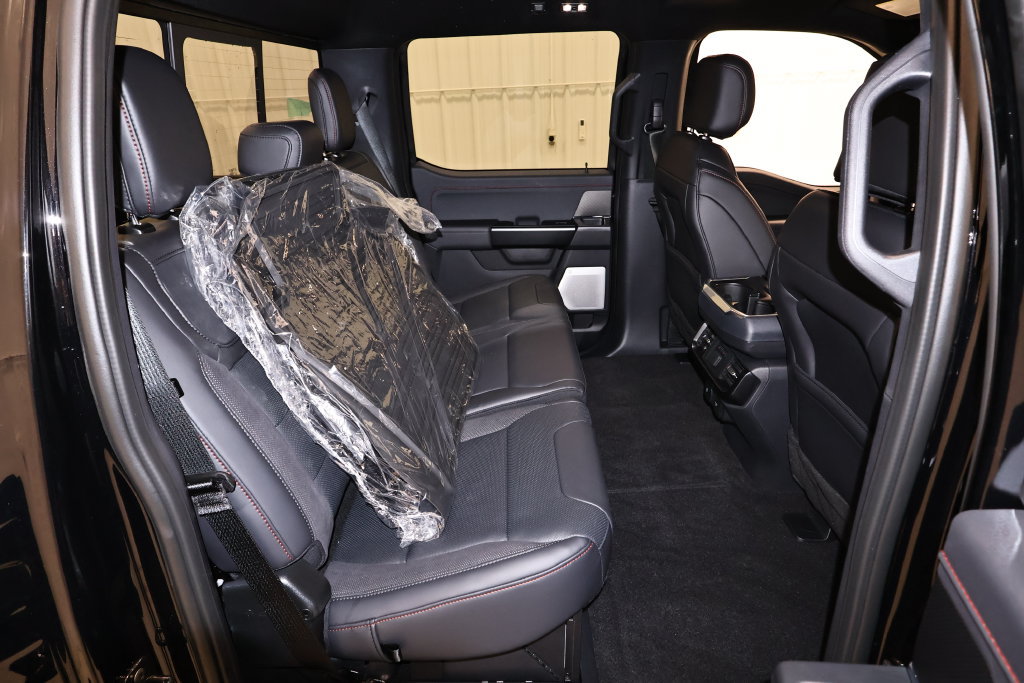 New 2026 Ford F150 Raptor AWD/4WD image 16